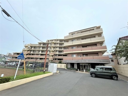 apartment 東京都三鷹市下連雀３丁目26-10 Sapura三鷹4F