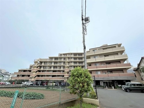 apartment 東京都三鷹市下連雀３丁目26-10 Sapura三鷹4F