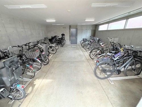 apartment 東京都三鷹市下連雀３丁目26-10 Sapura三鷹4F