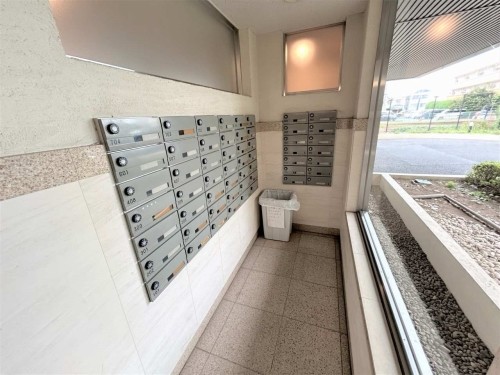 apartment 東京都三鷹市下連雀３丁目26-10 Sapura三鷹4F