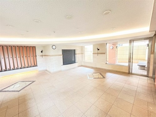 apartment 東京都三鷹市下連雀３丁目26-10 Sapura三鷹4F