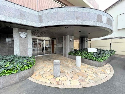 apartment 東京都三鷹市下連雀３丁目26-10 Sapura三鷹4F