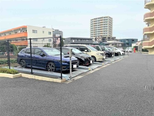 apartment 東京都三鷹市下連雀３丁目26-10 Sapura三鷹4F