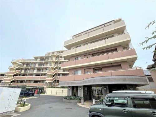 apartment 東京都三鷹市下連雀３丁目26-10 Sapura三鷹4F