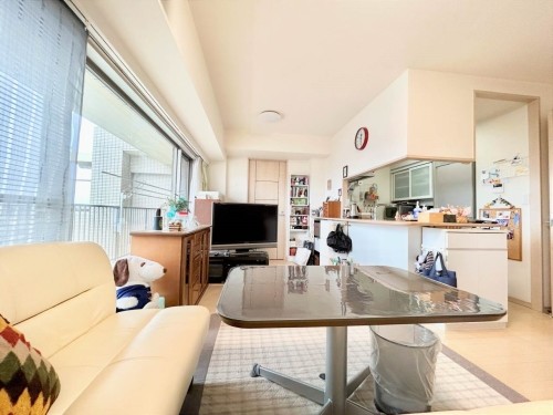 apartment 東京都三鷹市下連雀３丁目26-10 Sapura三鷹4F