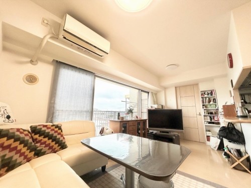 apartment 東京都三鷹市下連雀３丁目26-10 Sapura三鷹4F