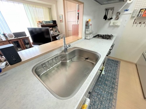 apartment 東京都三鷹市下連雀３丁目26-10 Sapura三鷹4F