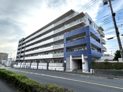 apartment 東京都三鷹市下連雀３丁目26-10 Sapura三鷹4F