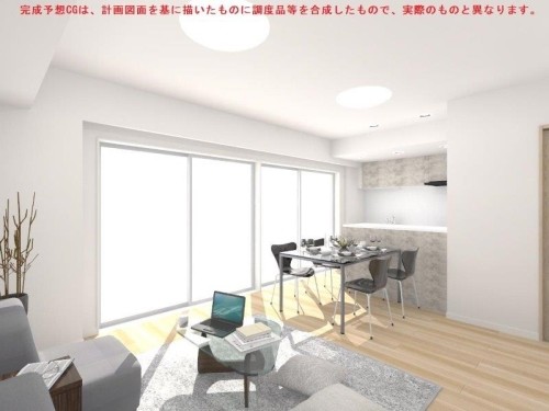 apartment 東京都三鷹市下連雀３丁目26-10 Sapura三鷹4F