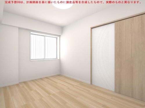 apartment 東京都三鷹市下連雀３丁目26-10 Sapura三鷹4F