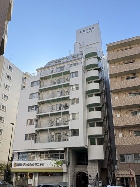 apartment 東京都三鷹市下連雀３丁目26-10 Sapura三鷹4F