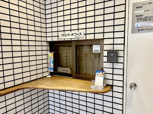 apartment 東京都三鷹市下連雀３丁目26-10 Sapura三鷹4F