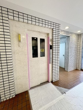 apartment 東京都三鷹市下連雀３丁目26-10 Sapura三鷹4F