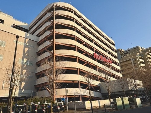 apartment 東京都三鷹市下連雀３丁目26-10 Sapura三鷹4F