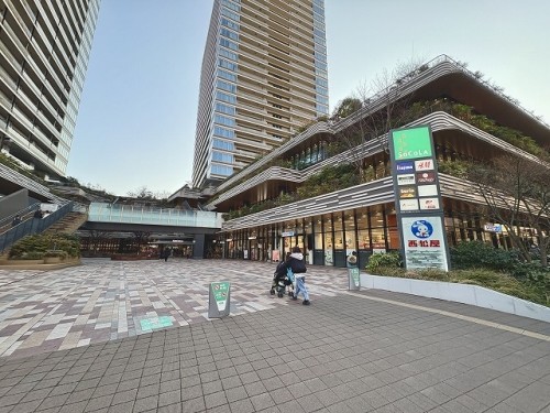 apartment 東京都三鷹市下連雀３丁目26-10 Sapura三鷹4F