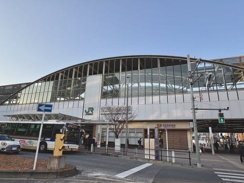 apartment 東京都三鷹市下連雀３丁目26-10 Sapura三鷹4F