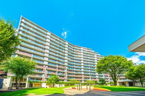 apartment 東京都三鷹市下連雀３丁目26-10 Sapura三鷹4F