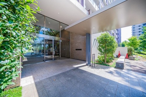 apartment 東京都三鷹市下連雀３丁目26-10 Sapura三鷹4F