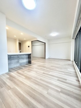 apartment 東京都三鷹市下連雀３丁目26-10 Sapura三鷹4F