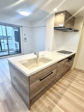 apartment 東京都三鷹市下連雀３丁目26-10 Sapura三鷹4F