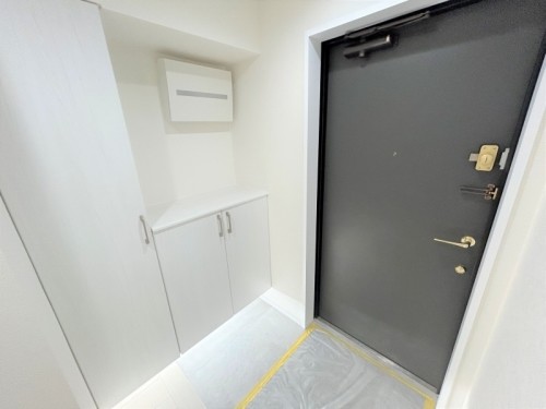 apartment 東京都三鷹市下連雀３丁目26-10 Sapura三鷹4F