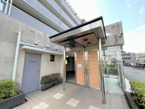 apartment 東京都三鷹市下連雀３丁目26-10 Sapura三鷹4F