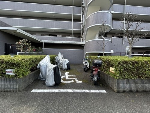 apartment 東京都三鷹市下連雀３丁目26-10 Sapura三鷹4F