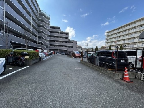 apartment 東京都三鷹市下連雀３丁目26-10 Sapura三鷹4F