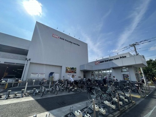 apartment 東京都三鷹市下連雀３丁目26-10 Sapura三鷹4F