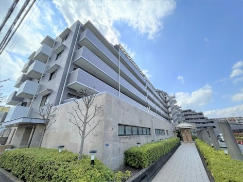 apartment 東京都三鷹市下連雀３丁目26-10 Sapura三鷹4F