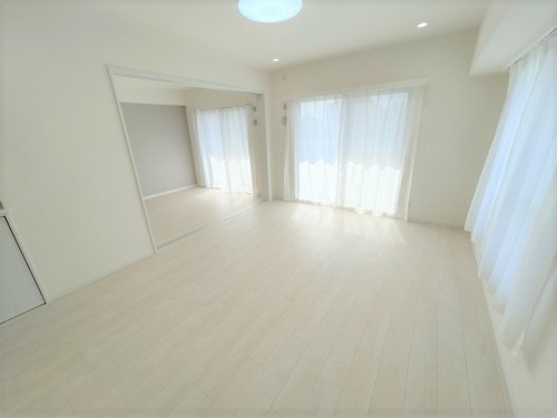 apartment 東京都三鷹市下連雀３丁目26-10 Sapura三鷹4F