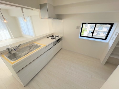 apartment 東京都三鷹市下連雀３丁目26-10 Sapura三鷹4F