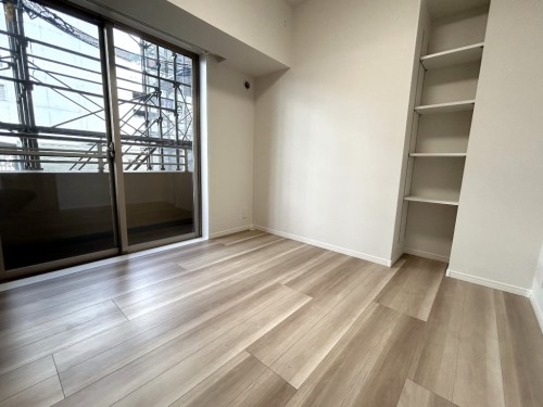 apartment 東京都三鷹市下連雀３丁目26-10 Sapura三鷹4F