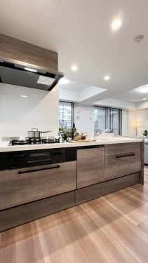 apartment 東京都三鷹市下連雀３丁目26-10 Sapura三鷹4F