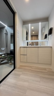 apartment 東京都三鷹市下連雀３丁目26-10 Sapura三鷹4F