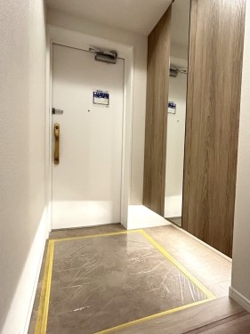 apartment 東京都三鷹市下連雀３丁目26-10 Sapura三鷹4F