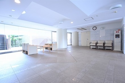 apartment 東京都三鷹市下連雀３丁目26-10 Sapura三鷹4F