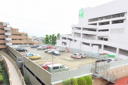 apartment 東京都三鷹市下連雀３丁目26-10 Sapura三鷹4F