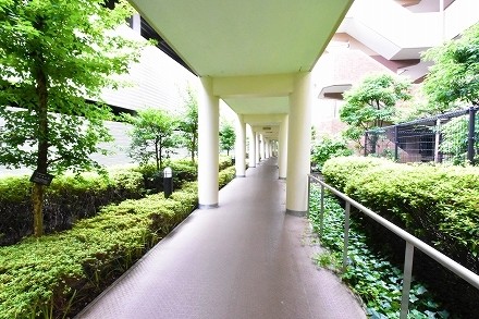 apartment 東京都三鷹市下連雀３丁目26-10 Sapura三鷹4F