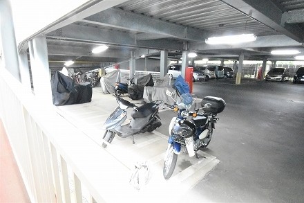 apartment 東京都三鷹市下連雀３丁目26-10 Sapura三鷹4F