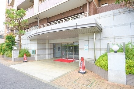 apartment 東京都三鷹市下連雀３丁目26-10 Sapura三鷹4F