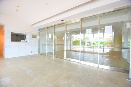 apartment 東京都三鷹市下連雀３丁目26-10 Sapura三鷹4F