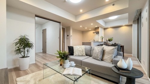 apartment 東京都三鷹市下連雀３丁目26-10 Sapura三鷹4F
