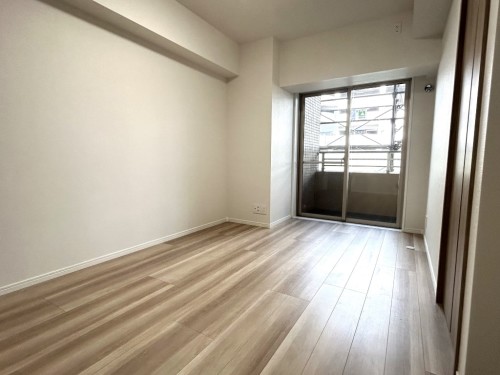 apartment 東京都三鷹市下連雀３丁目26-10 Sapura三鷹4F