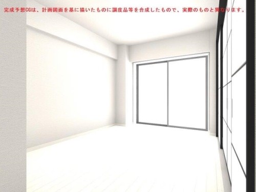 apartment 東京都三鷹市下連雀３丁目26-10 Sapura三鷹4F
