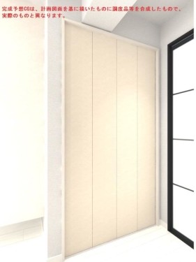 apartment 東京都三鷹市下連雀３丁目26-10 Sapura三鷹4F