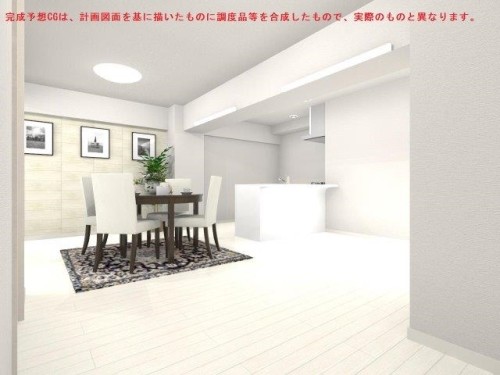 apartment 東京都三鷹市下連雀３丁目26-10 Sapura三鷹4F