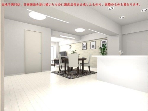 apartment 東京都三鷹市下連雀３丁目26-10 Sapura三鷹4F