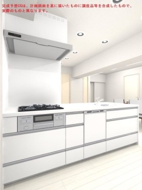 apartment 東京都三鷹市下連雀３丁目26-10 Sapura三鷹4F