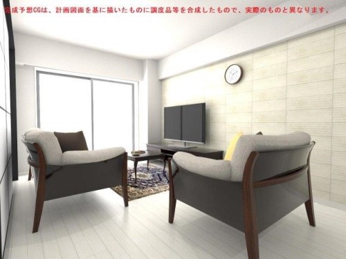 apartment 東京都三鷹市下連雀３丁目26-10 Sapura三鷹4F
